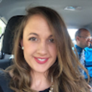 Meet your Posher, Rebecca